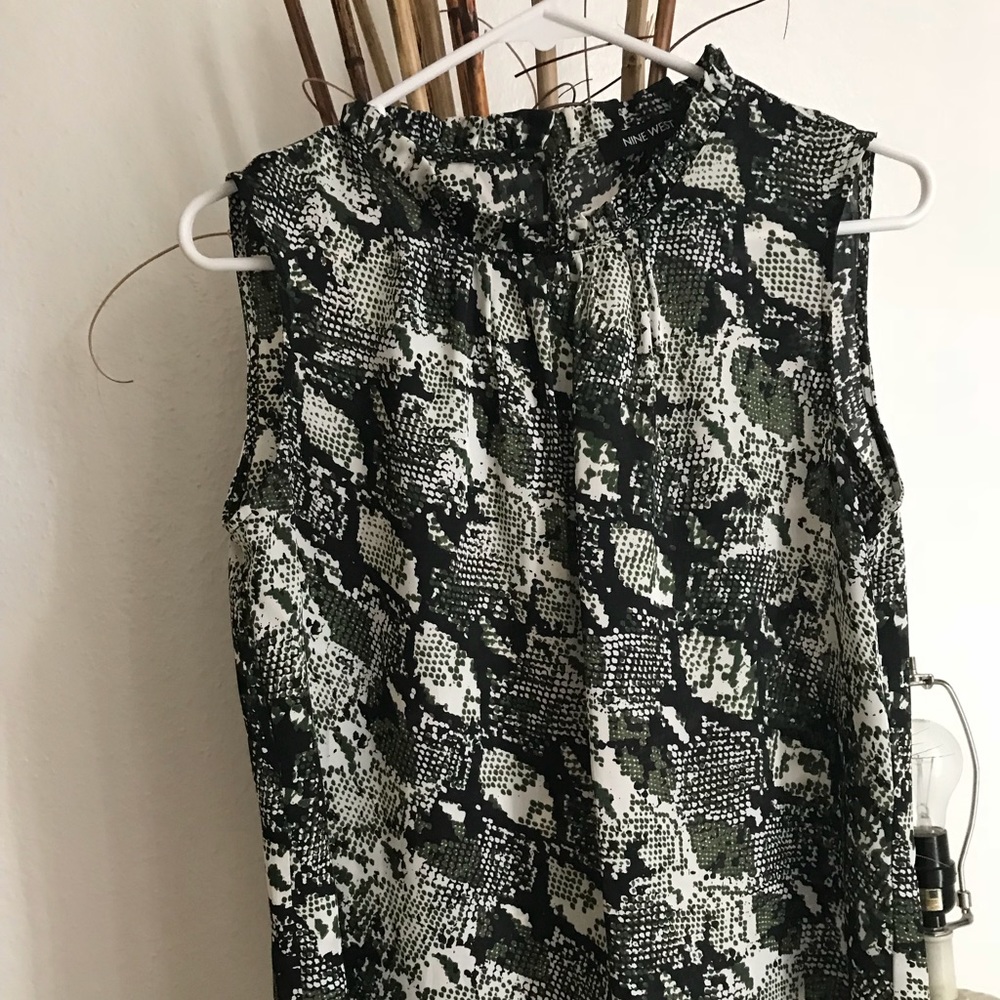 Nine West blouse New